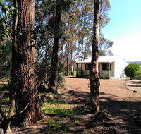 Augusta Chalet - Winery Find