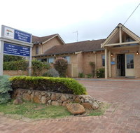 Augusta's Georgiana Molloy Motel - Winery Find