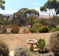Austiny Bed and Breakfast Victor Harbor - Winery Find
