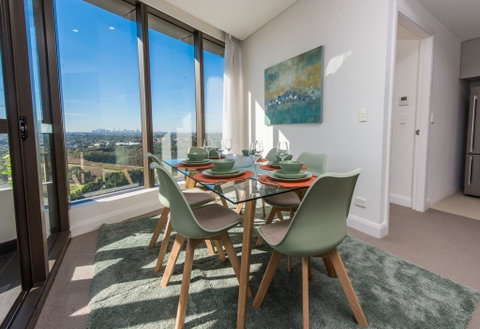 Australia Tower - Olympic Park Green - Winery Find 3