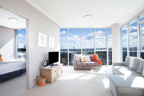 Australia Towers ShortOzstay - Winery Find 0