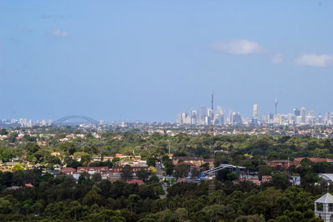 Australia Towers ShortOzstay - Winery Find 3