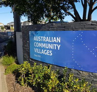 Australian Community Villages - Winery Find