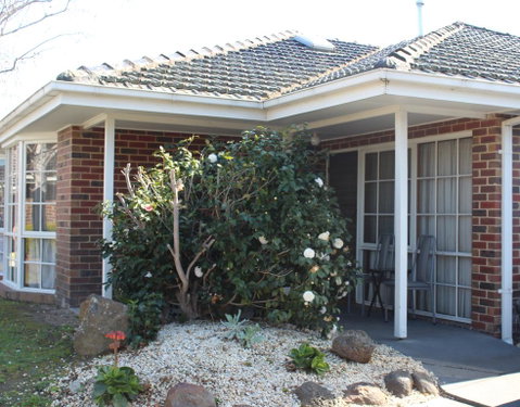 Australian Home Away @ Doncaster Elgar - Winery Find 1