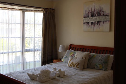Australian Home Away @ Doncaster Elgar - Winery Find 2