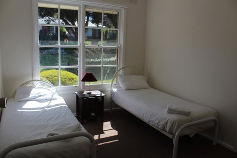 Australian Home Away @ Doncaster Grange Park - Winery Find 2