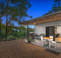 Avoca Beach and Bush - Winery Find