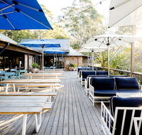Avoca Beach Hotel - Winery Find