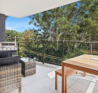 Avoca Beach Pad- 210/14-18 Cape Three Points Rd - Winery Find