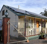 Avoca Cottages VICTORIA - Winery Find