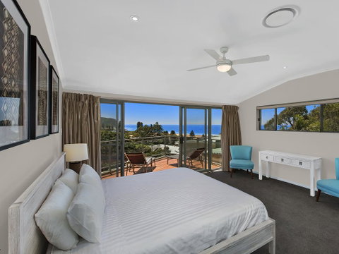 Avoca Palms Resort - Winery Find 3