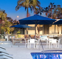 Avoca Palms Resort - Winery Find