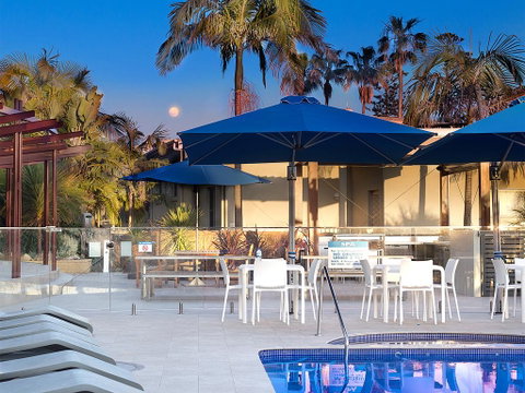Avoca Palms Resort - Winery Find 0