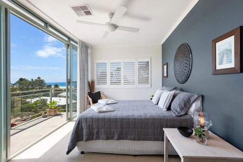 Avoca Palms Resort - Winery Find 1
