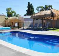 Avondel Caravan Park - Winery Find