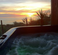 Award Winning Beach Front Retreat - Winery Find