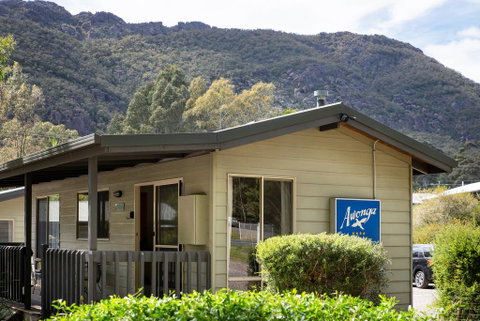 Awonga Cottages - Winery Find 2