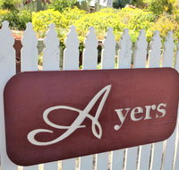 Ayers Burra - Winery Find