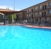 AZA Motel - Winery Find