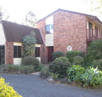 BB Home in the Country - Winery Find