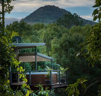 Babbling Brook Retreat - Winery Find