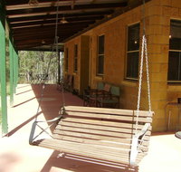 Back to the Bush - Winery Find
