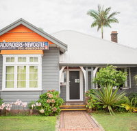 Backpackers Newcastle - Winery Find