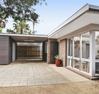 Backyard Bliss - Winery Find