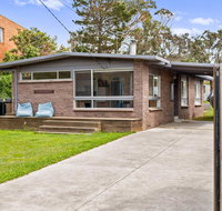 BADENOCH - Winery Find