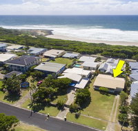 Bailey's Beach House - Winery Find