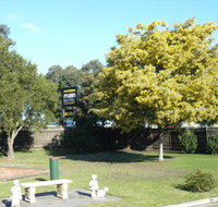 Bairnsdale Main Motel - Winery Find