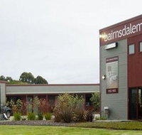 Bairnsdale Motel - Winery Find