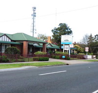 Bairnsdale Tanjil Motor Inn - Winery Find