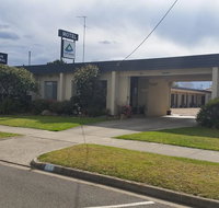 Bairnsdale Town Central Motel - Winery Find