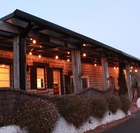Bakehouse '38 Restaurant  Guesthouse - Winery Find