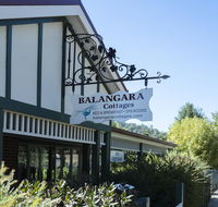 Balangara Cottages - Winery Find