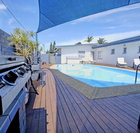 Bali Hi Motel - Winery Find