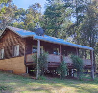 Balinga Cottages - Winery Find