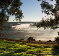 Balingup Heights Hilltop Forest Cottages - Winery Find