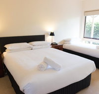 Ballarat Colonial Motor Inn - Winery Find