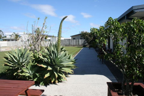 Ballina Fun`n`Sun Motel - Winery Find 2