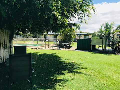 Ballina Fun`n`Sun Motel - Winery Find 1