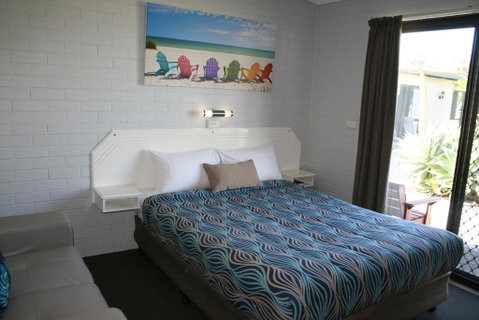 Ballina Fun`n`Sun Motel - Winery Find 3