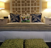 Ballina Palms Boutique Motel - Winery Find