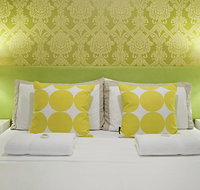 Ballina Travellers Lodge - Winery Find