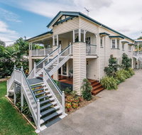 Balmoral Queenslander - Winery Find