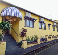 Banana Bender Backpackers - Winery Find