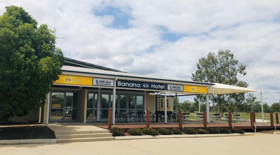Dumpy Creek QLD Winery Find