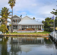 Bancroft Bay Frontage - Winery Find