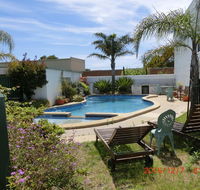 Banjo Paterson Motor Inn - Winery Find